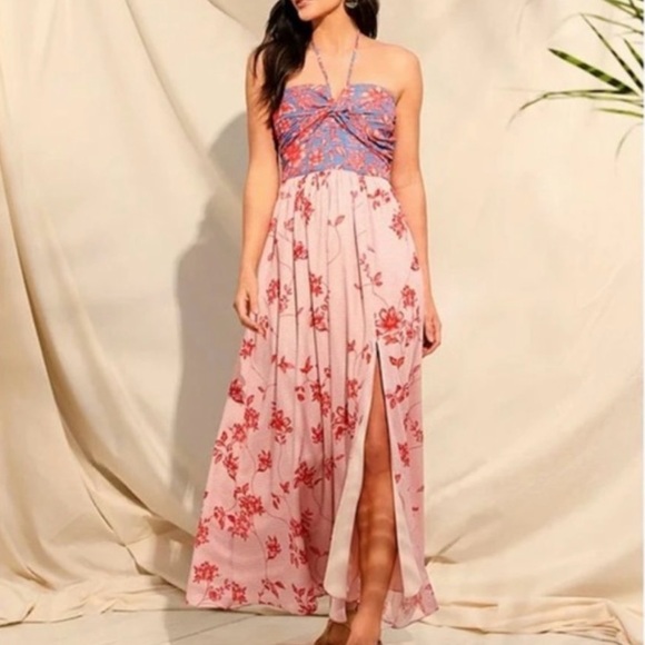 Designer Belle Badgley Mishka size 2. Beautiful! - Picture 1 of 4